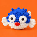 Gabin — Le poisson-globe au crochet — vue principale.
